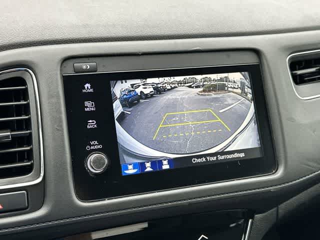 Thumbnail: 2022 Honda HR-V - 24