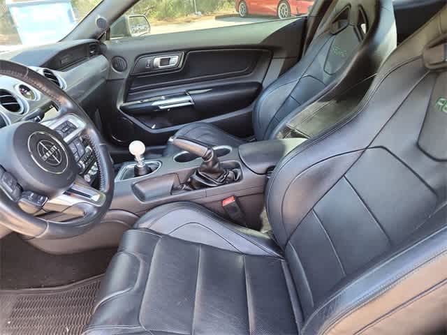 Thumbnail: 2019 Ford Mustang - 12