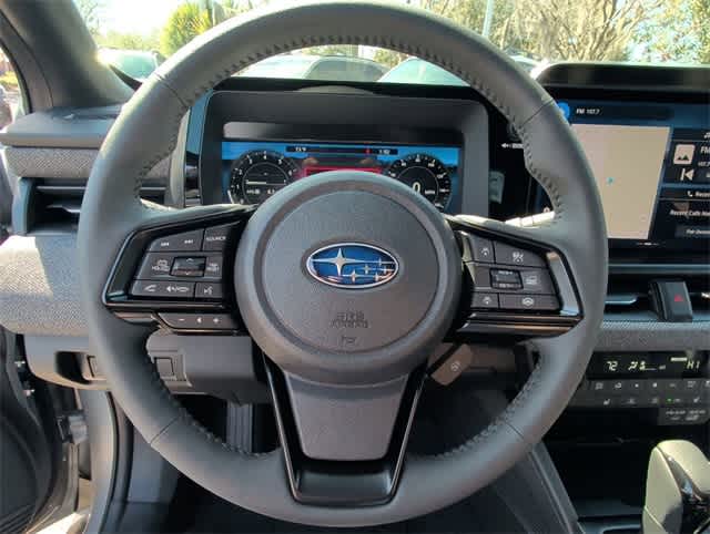 Thumbnail: 2026 Subaru Outback - 22