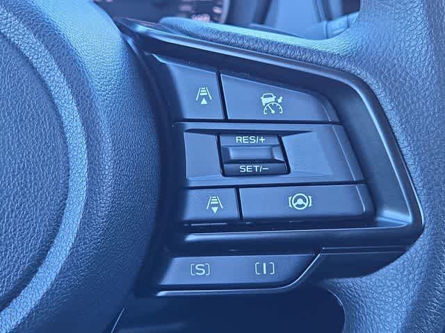 2026 Subaru Crosstrek Premium - Photo 24