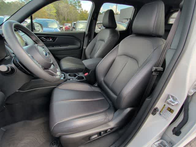 Thumbnail: 2025 Subaru Forester - 14