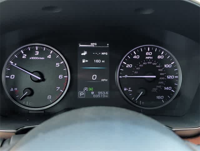 Thumbnail: 2020 Subaru Outback - 33