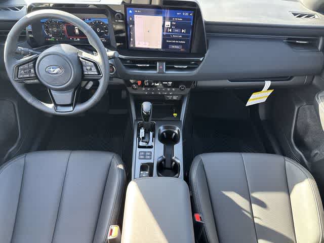 2026 Subaru Outback Limited XT - Photo 14