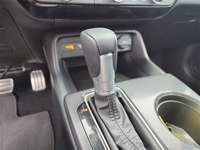 Thumbnail: 2025 Honda Civic - 27