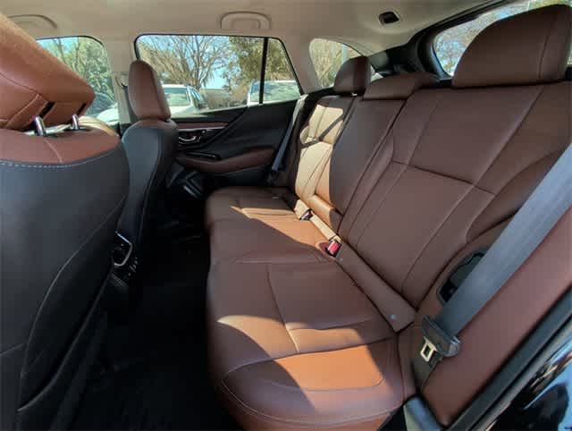 Thumbnail: 2021 Subaru Outback - 18