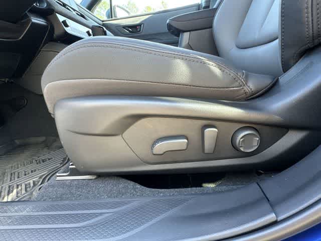 2026 Subaru Outback Premium - Photo 15