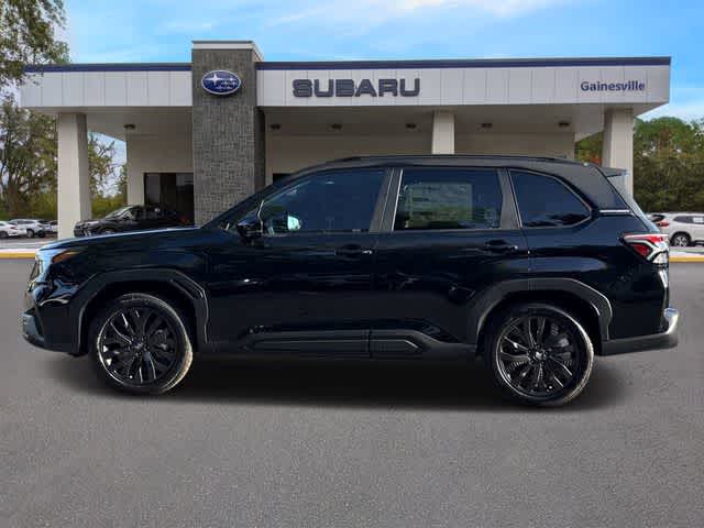 Thumbnail: 2026 Subaru Forester - 3