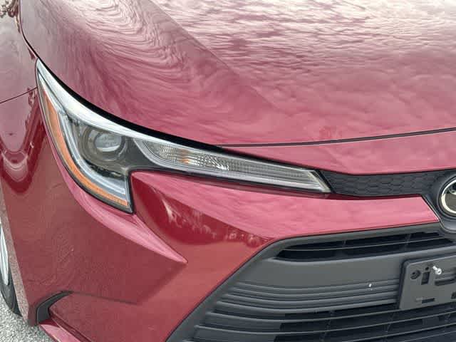 Thumbnail: 2024 Toyota Corolla - 10