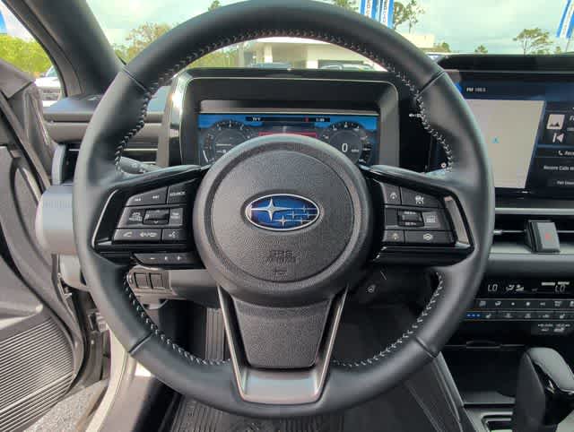 Thumbnail: 2026 Subaru Outback - 23
