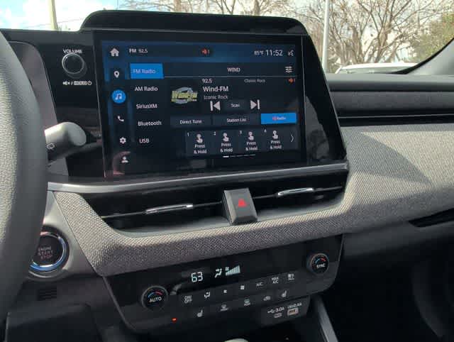 Thumbnail: 2026 Subaru Outback - 27