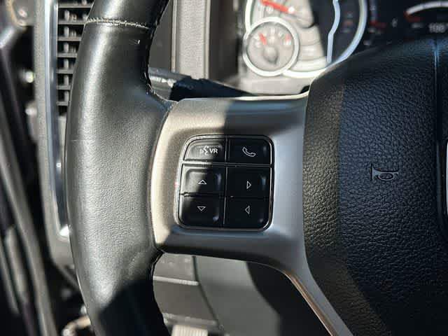 Thumbnail: 2018 RAM 1500 - 21