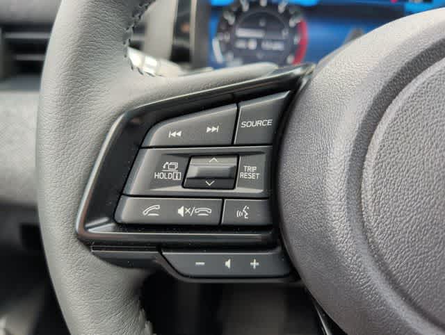 Thumbnail: 2026 Subaru Outback - 23