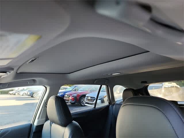 Thumbnail: 2025 Subaru Outback - 17