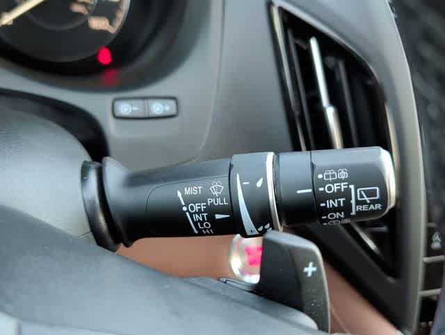 Thumbnail: 2024 Acura RDX - 24