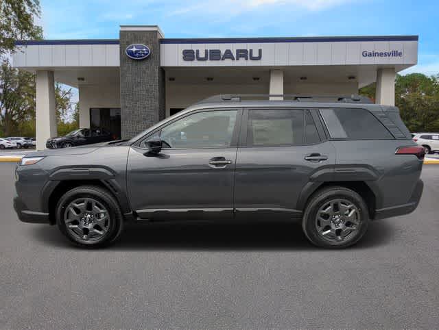 Thumbnail: 2026 Subaru Outback - 3
