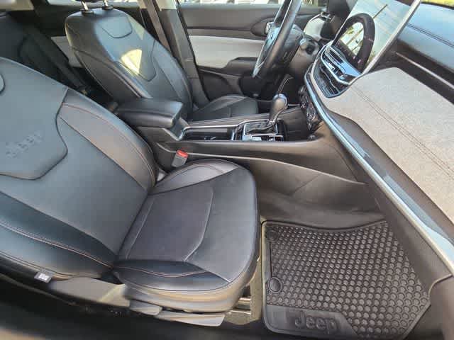 Thumbnail: 2022 Jeep Compass - 21