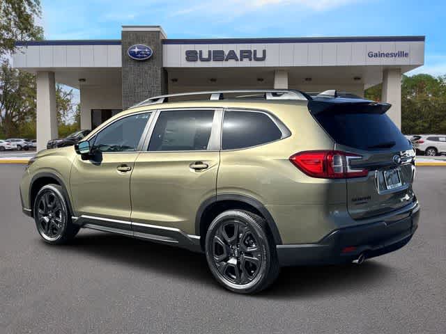 Thumbnail: 2026 Subaru Ascent - 4