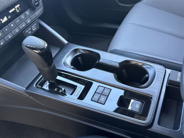 2026 Subaru Outback Premium - Photo 26