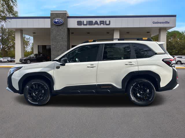 Thumbnail: 2026 Subaru Forester - 3