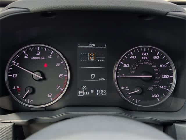 Thumbnail: 2026 Subaru Forester - 31