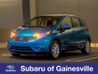 Nissan Versa Note