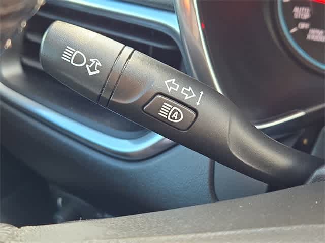 Thumbnail: 2020 Chevrolet Equinox - 26