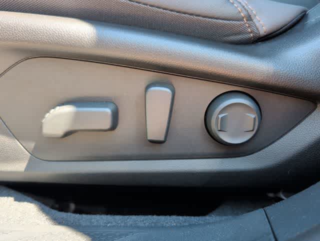 Thumbnail: 2026 Subaru Outback - 15