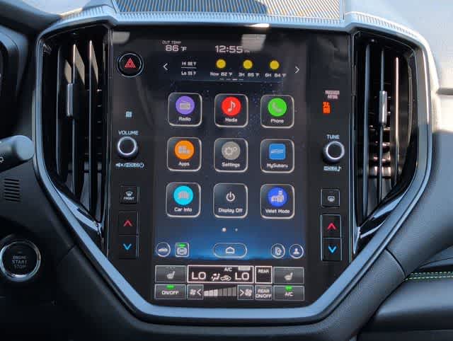 Thumbnail: 2024 Subaru Ascent - 26