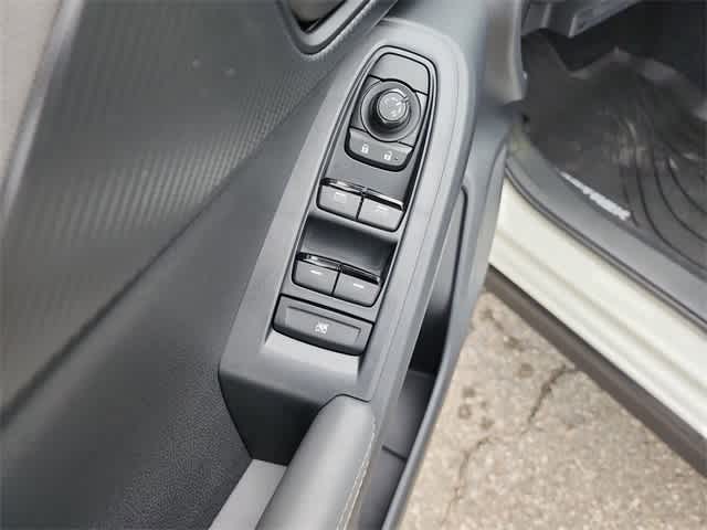 Thumbnail: 2025 Subaru Crosstrek - 15