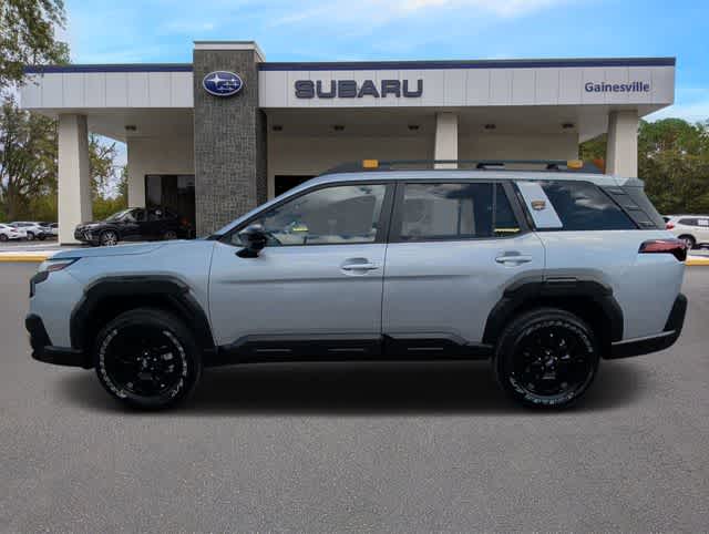 Thumbnail: 2026 Subaru Outback - 3