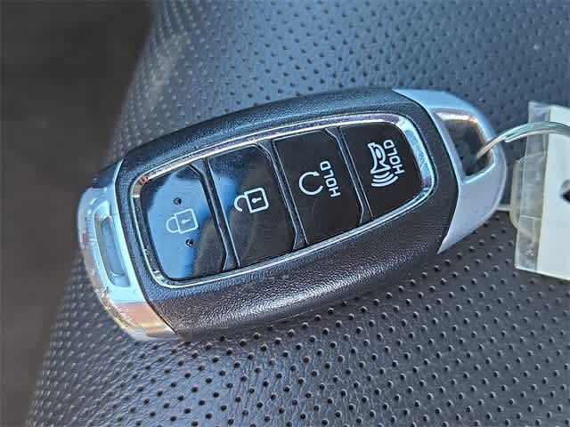 Thumbnail: 2022 Hyundai Kona - 34