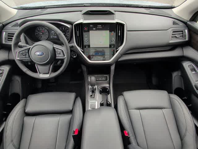 Thumbnail: 2026 Subaru Ascent - 13