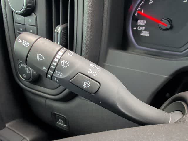 Thumbnail: 2024 Chevrolet Silverado 1500 - 22