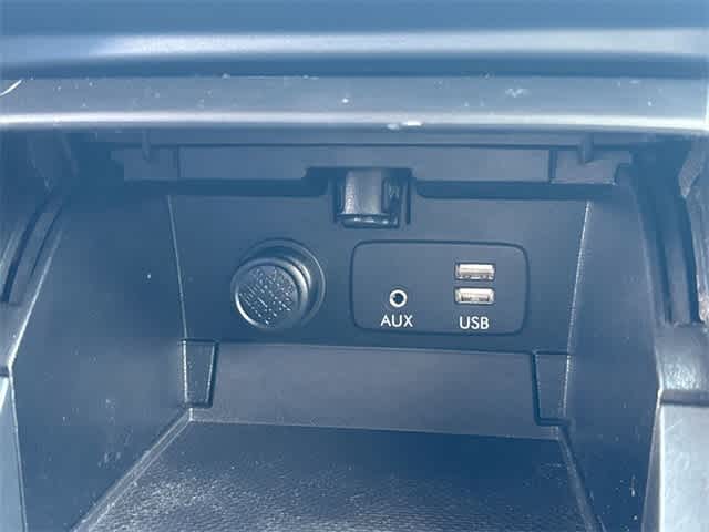 2018 Subaru Outback Limited 28