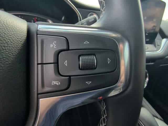 Thumbnail: 2023 Chevrolet Blazer - 21