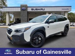 2025 Subaru Outback Wilderness SUV
