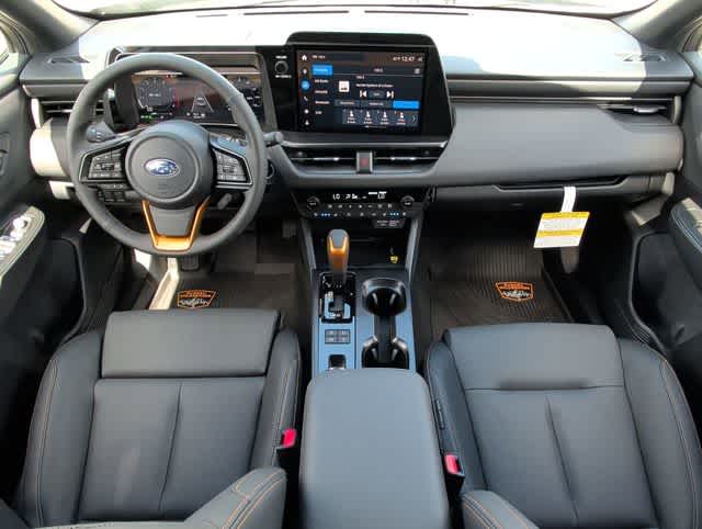 Thumbnail: 2026 Subaru Outback - 13