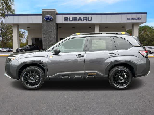 Thumbnail: 2026 Subaru Forester - 3