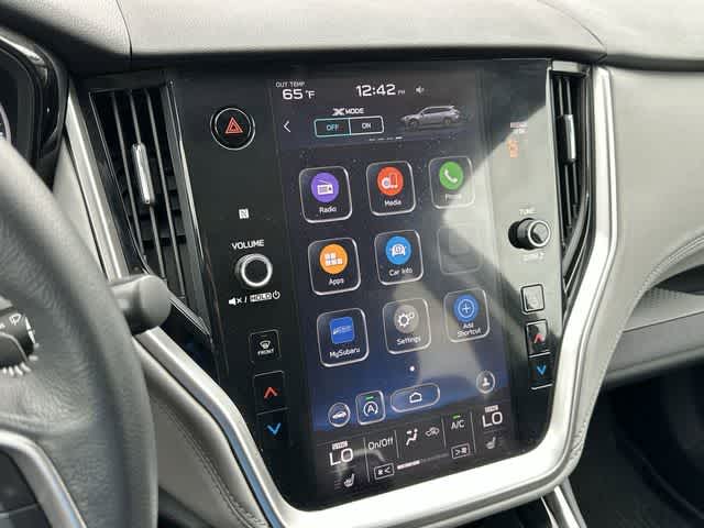 Thumbnail: 2021 Subaru Outback - 23