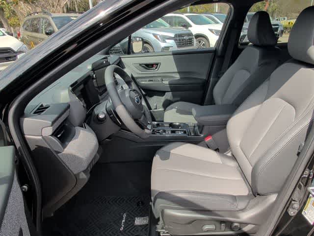 Thumbnail: 2026 Subaru Outback - 14