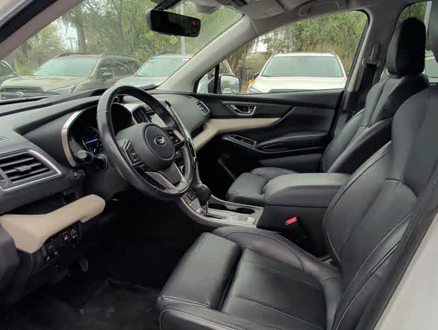 Thumbnail: 2019 Subaru Ascent - 2