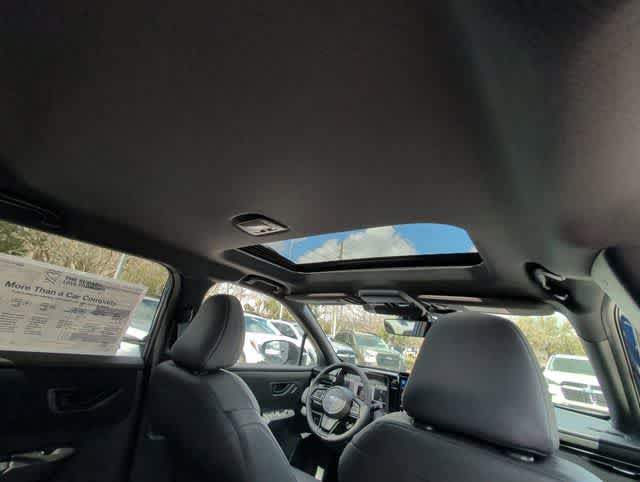 Thumbnail: 2026 Subaru Outback - 20