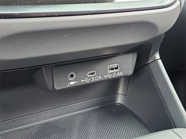 Thumbnail: 2026 Subaru Crosstrek - 29