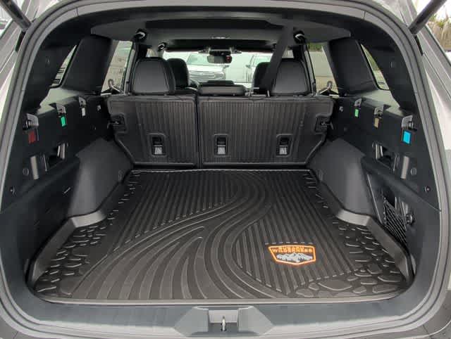 Thumbnail: 2026 Subaru Outback - 34