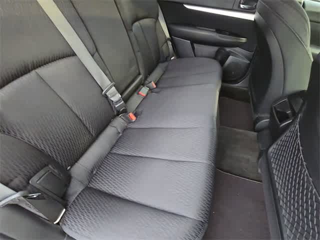 Thumbnail: 2012 Subaru Outback - 20