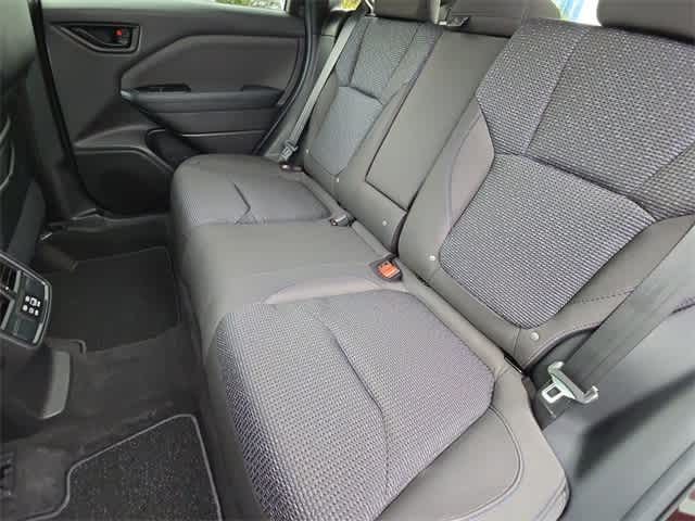 Thumbnail: 2026 Subaru Forester - 19