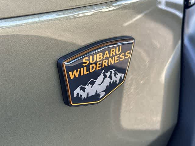 Thumbnail: 2026 Subaru Forester - 12