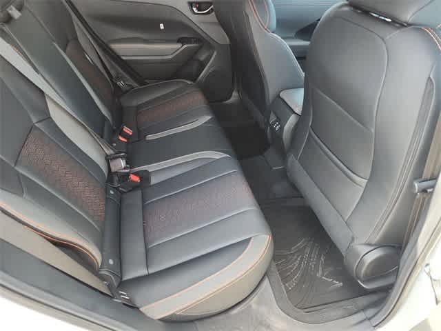 Thumbnail: 2025 Subaru Crosstrek - 19