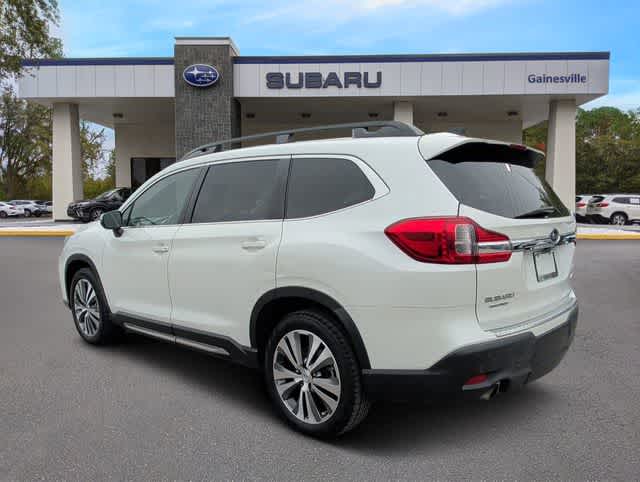 Thumbnail: 2019 Subaru Ascent - 4