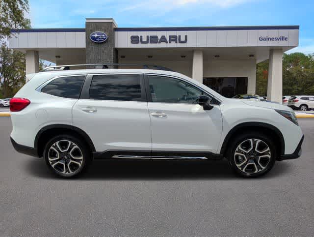 Thumbnail: 2026 Subaru Ascent - 6